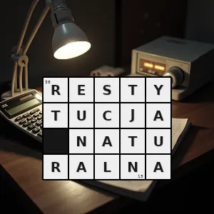 Hasło krzyżówkowe odszkodowanie polegające na przywróceniu naruszonego dobra do stanu istniejącego przed wyrządzeniem szkody - restytucja naturalna – rozwiązanie, synonimy, podpowiedzi i definicje krzyżówkowe